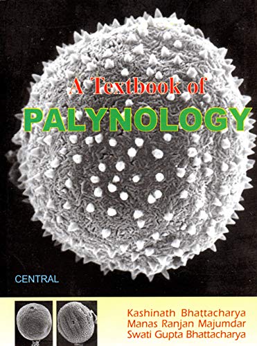 9788173815003: A Textbook of Palynology