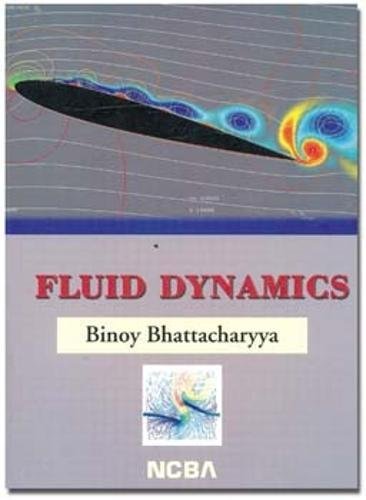 Stock image for Fluid Dynamics for sale by GF Books, Inc.