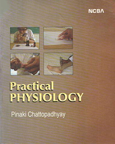 Stock image for Practical Physiology for sale by Books Puddle