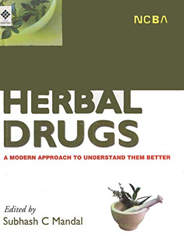 Stock image for Herbal Drugs: A Modern Approach to Understand Them Better for sale by Mispah books