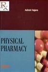 Imagen de archivo de Physical Pharmacy a la venta por Books Puddle