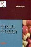 Stock image for Physical Pharmacy for sale by Books Puddle