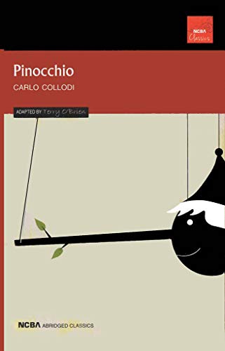 9788173817021: Pinocchio