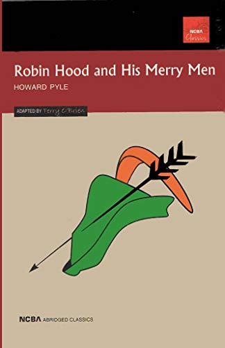 9788173817083: Robin Hood and His Merry Men