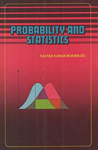 Stock image for Probability and Statistics for sale by dsmbooks