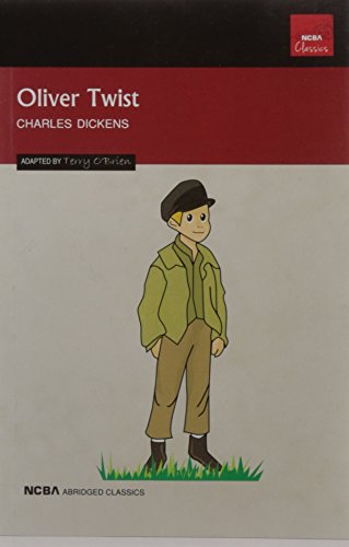 Beispielbild fr Oliver Twist zum Verkauf von Books Puddle