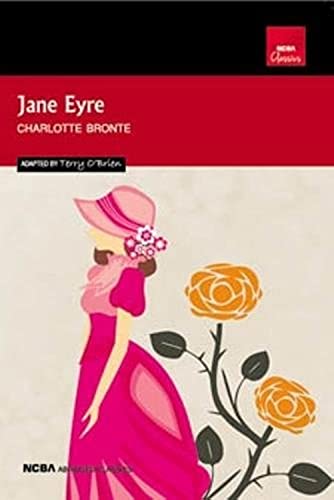 Stock image for Jane Eyre for sale by ThriftBooks-Atlanta