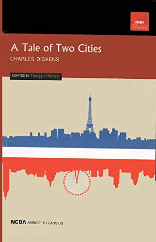 Beispielbild fr A Tale of Two Cities zum Verkauf von Books Puddle