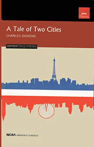 Stock image for A Tale of Two Cities for sale by Books Puddle