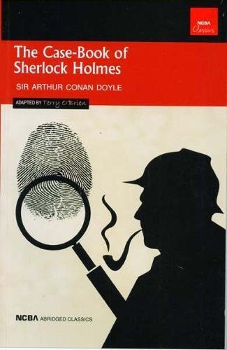 Stock image for The Case-Book of Sherlock Holmes for sale by Books Puddle