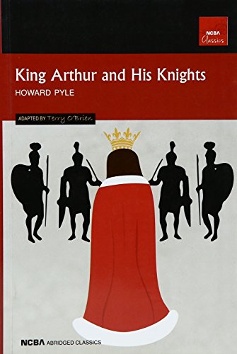 9788173818585: King Arthur and His Knights