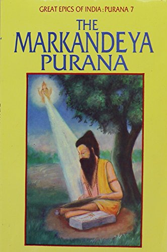 Stock image for The Markandeya Purana for sale by Better World Books: West