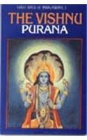 Beispielbild fr The Vishnu: Purana 3 (Great Epics of India) zum Verkauf von Books From California