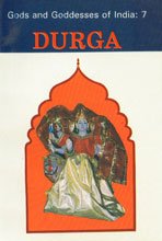Beispielbild fr Durga (Gods & Goddesses of India: 7) (English and Hindi Edition) zum Verkauf von Books From California