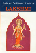 9788173861468: Lakshmi (Gods & Goddesses of India S.)