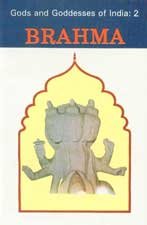 Stock image for Brahma (Gods & Goddesses of India) for sale by Books From California