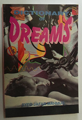 9788173862007: Dictionary of Dreams