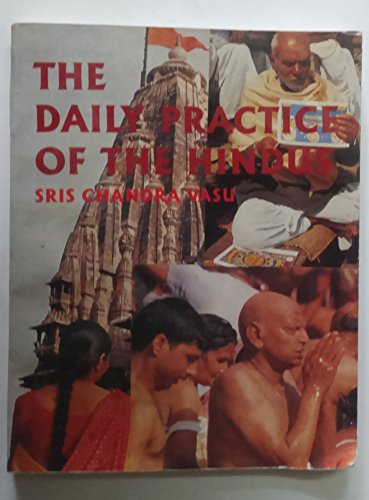 Beispielbild fr The Daily Practice of the Hindus zum Verkauf von Books Puddle