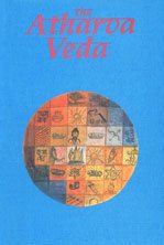 Stock image for The Athava Veda Great Epics of India: Vedas for sale by Books in my Basket
