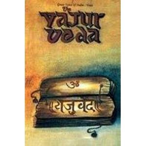 Stock image for The Yajur Veda for sale by Books Puddle