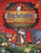 Beispielbild fr Panchatantra: Ancient Stories with Moral Value or Fables zum Verkauf von WorldofBooks