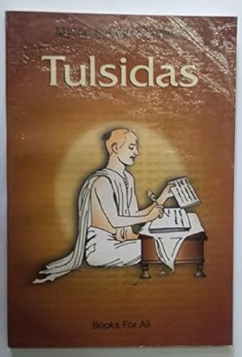 Stock image for Tulsidas for sale by Books Puddle