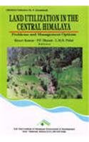Beispielbild fr Land Utilization in the Central Himalaya zum Verkauf von Blackwell's