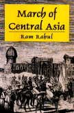 Stock image for March of Central Asia for sale by Yak and Yeti Books