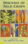 Beispielbild fr Diseases of Field Crops zum Verkauf von PBShop.store US