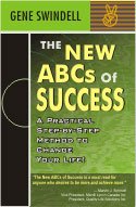 Stock image for The New ABC's of Success for sale by ThriftBooks-Dallas