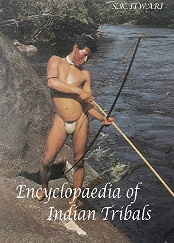Encyclopaedia of Indian Tribals, 2 Vols