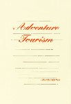 9788173880698: Adventure Tourism