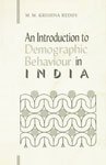 Imagen de archivo de An Introduction to Demographic Behaviour in India a la venta por Books Puddle