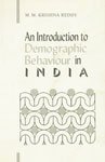 Stock image for An Introduction to Demographic Behaviour in India for sale by Majestic Books