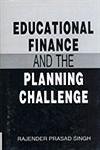 Stock image for Educational Finance and the Planning Challenge for sale by dsmbooks