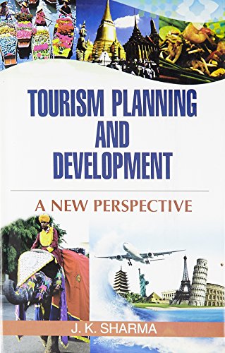tourism planning and development