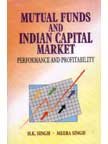9788173913822: Mutual Funds and Indian Capital Market ; Performance and Profitability