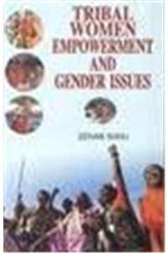 Stock image for Tribal women empowerment and gender issues for sale by dsmbooks