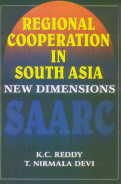 Stock image for Regional Cooperation in South Asia: New Dimensions for sale by Buchpark