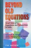 Stock image for Beyond Old Equations: Small Enterprise Experience and Perspectives in India for sale by dsmbooks