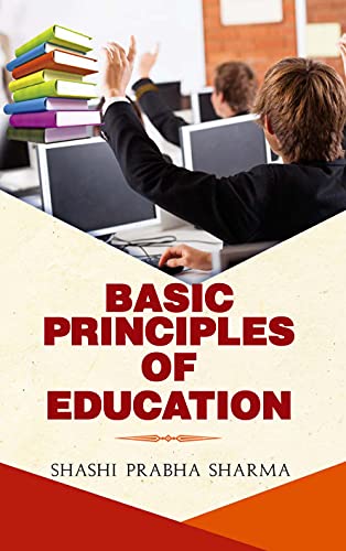 Stock image for Basic Principles of Education for sale by dsmbooks