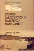 Stock image for Peoples Participation In Watershed Management for sale by Alexander Books (ABAC/ILAB)