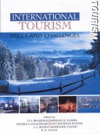 Stock image for International Tourism : Issues and Challenges for sale by Vedams eBooks (P) Ltd