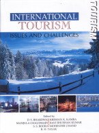 9788173918339: International Tourism ; Issues and Challenges