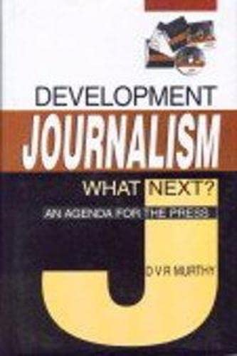 Stock image for Development Journalism: What Next for sale by Mispah books
