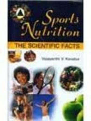 Stock image for Sports Nutrition for sale by Majestic Books