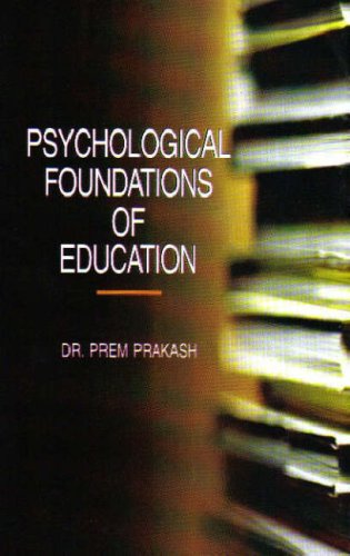 Stock image for Psychological Foundations of Education for sale by ThriftBooks-Dallas