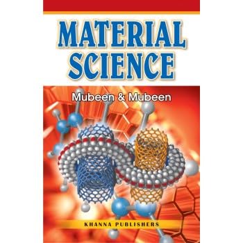 Stock image for Material Science for sale by dsmbooks