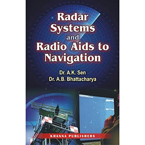 Stock image for Radar Systems & Radio AIDS to Navigation for sale by dsmbooks