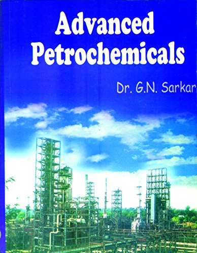 Stock image for Advanced Petrochemicals for sale by dsmbooks